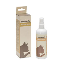 Beeztees Matatabi Spray für Katzen 175 ml – Bild 1 von 2