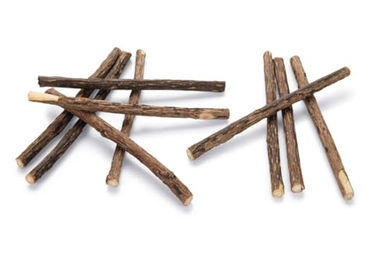 Beeztees Matatabi Stäbchen Katzenspielzeug aus Naturmaterial 10 Stück – Bild 1 von 8