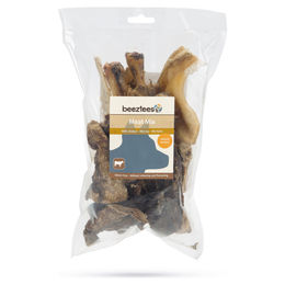 Produktbild von Beeztees Meat Mix Naturkauartikel Huhn und Rind glutenfrei 250 g - 250 g