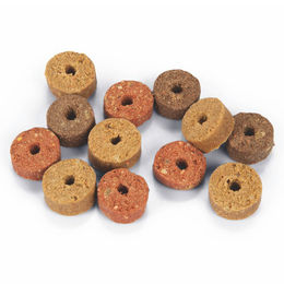 Beeztees Mjammies Belohnungssnack für Hunde mit Huhn, Rind und Lamm 1250 g - 1250 g – Bild 1 von 6