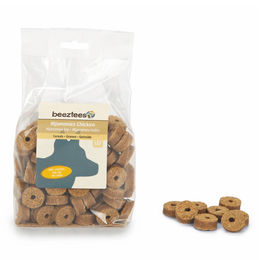 Beeztees Mjammies Hundesnacks Huhn 450 g - 10 x 450 g – Bild 1 von 7