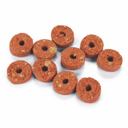 Beeztees Mjammies Hundesnacks mit Rind und Huhn 450 g - 10 x 450 g – Bild 1 von 6