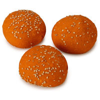 Produktbild von Beeztees Nager Rolle Crostino Kräcker 3 Stück
