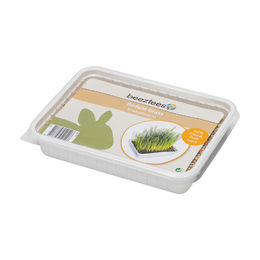 Produktbild von Beeztees Nager- und Kaninchengras mit getrockneten Kräutern 130 g - 130 g