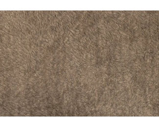 Beeztees Nano Canvas Sleeper Cushion Hundekissen Grau Größe L 121 x 78 cm – Bild 1 von 13