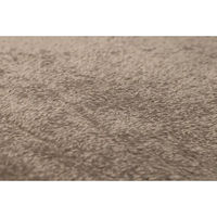 Produktbild von Beeztees Nano Chenille Sleeper Cushion Hundekissen Grau Größe L 109 x 69 cm