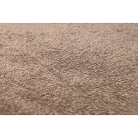 Produktbild von Beeztees Nano Chenille Sleeper Cushion Hundekissen Grau L 89 x 60 cm