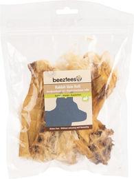 Beeztees Naturkauartikel Kaninchenhaut-Rolle mit Haar 100 g monoprotein und glutenfrei - 100 g – Bild 1 von 3