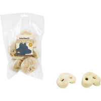 Produktbild von Beeztees Naturkauartikel Schweineschnauze geröstet 5 Stück