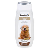 Produktbild von Beeztees Neutrales Hundeshampoo 300 ml - 300 ml