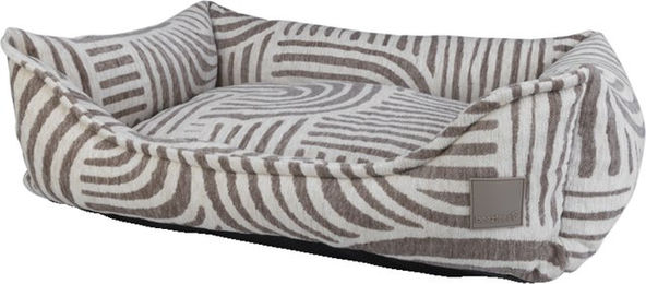 Beeztees Next Gen Zafirz Orthopädisches Hundebett mit Memory Foam 70 x 50 x 21,5 cm – Bild 1 von 2