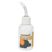 Produktbild von Beeztees Ohrreiniger für Hunde 50 ml - 50 ml