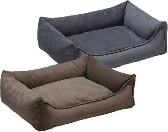 Beeztees Orthopädisches Hundekissen Veo Mokka 60 x 40 cm – Bild 1 von 1