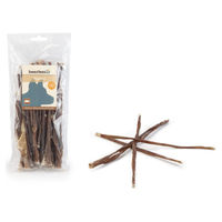 Produktbild von Beeztees Paganini Kausnack für Hunde Adult Schwein Glutenfrei 100 g - 100 g