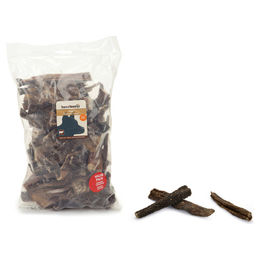 Beeztees Pansen aus Rind Trockenfleisch glutenfrei ohne Farb- und Aromastoffe 1 kg - 1 kg – Bild 1 von 2