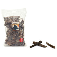 Produktbild von Beeztees Pansen aus Rind Trockenfleisch glutenfrei ohne Farb- und Aromastoffe 1 kg - 1 kg