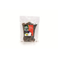 Produktbild von Beeztees Pansen Trockenfleisch aus Rind für Hunde Adult Glutenfrei 200 g - 200 g