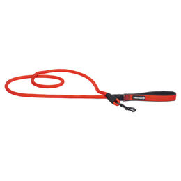Beeztees Parinca Premium Hundeleine aus Nylon rot wasserabweisend 180 cm - 180 cm – Bild 1 von 5