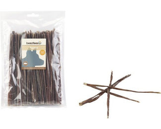 Beeztees Piganini Hundesnack Schwein glutenfrei ohne Farb- und Aromastoffe 200 g - 200 g – Bild 1 von 4
