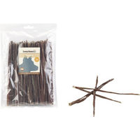 Produktbild von Beeztees Piganini Hundesnack Schwein glutenfrei ohne Farb- und Aromastoffe 200 g - 200 g
