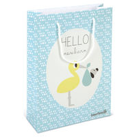 Produktbild von Beeztees Puppy Papiertasche für Welpen