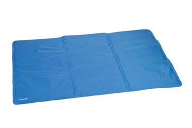 Produktbild von Beeztees Quick Cooler Kühlmatte für Hunde Größe XL