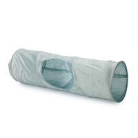 Produktbild von Beeztees Ravena Spieltunnel für Kleintiere aus Nylon 70 x 20 cm
