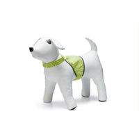 Produktbild von Beeztees Reflektierende Warnweste für Hunde in Gelb