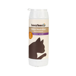 Produktbild von Beeztees Reinigungsmittel Lavendel Weiß 2er Pack