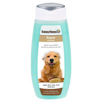Produktbild von Beeztees Repair Shampoo für Hunde 300 ml - 300 ml