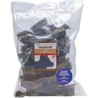 Produktbild von Beeztees Rinderpansen Kausnack glutenfrei ohne Farb- und Aromastoffe 500 g - 500 g