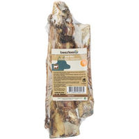 Produktbild von Beeztees Rinderrippe Monoprotein Naturkaukartikel für Hunde 5 x 2 Stück