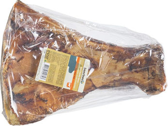 Beeztees Rinderschulterblatt Monoprotein Naturkauartikel für Hunde 700 g - 705 g – Bild 1 von 4