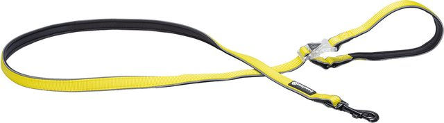 Beeztees Safety Gear Parinca Hundeleine mit LED-Funktion 150 x 2 cm - 150 cm – Bild 1 von 2