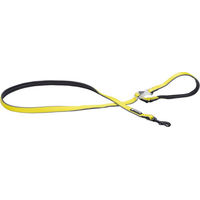 Produktbild von Beeztees Safety Gear Parinca LED-Hundeleine 150 x 2,5 cm - 150 cm