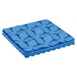 Beeztees Schleckmatte Smulpaap aus Silikon Blau – Bild 1 von 12