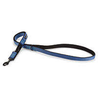 Produktbild von Beeztees Schleppleine Parinca aus Nylon für Hunde blau wasserabweisend 200 cm