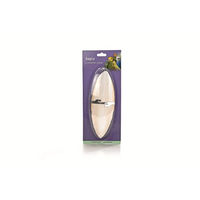 Produktbild von Beeztees Sepiaschale für Vögel weiß 20 cm - 20 cm