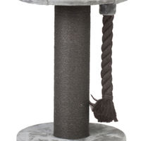 Produktbild von Beeztees Sisalstamm Tura Kratzsäule für Katzen Grau