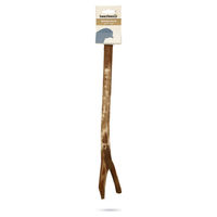 Produktbild von Beeztees Sitzstange aus Naturholz für Vögel und Papageien 43 cm