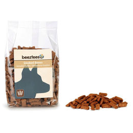 Beeztees Smoked Bones Belohnungssnack für Hunde 400g - 400 g – Bild 1 von 3