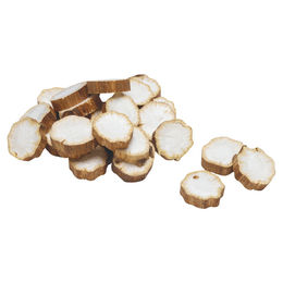 Beeztees Sonnenblumenstengel Knabberstange für Kaninchen und Nager 48 g – Bild 1 von 2