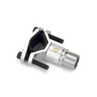 Produktbild von Beeztees Sportino Metall-Verbinder Ersatzteil für Hunde in Silber/Grau