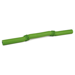 Beeztees Sumo Fit Stick Hundespielzeug aus Naturkautschuk grün - 50 cm – Bild 1 von 8