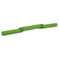 Produktbild von Beeztees Sumo Fit Stick Hundespielzeug aus Naturkautschuk grün - 50 cm