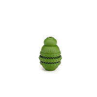 Produktbild von Beeztees Sumo Play Dental Kauspielzeug für Hunde aus Gummi Grün Größe S - 1 Stk.