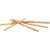 Produktbild von Beeztees Thai Kaustangen Rind Monoprotein für Hunde 12,5 cm x 15 mm