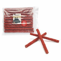 Produktbild von Beeztees Thai Kausticks aus Rinderhaut für Hunde 10er Pack