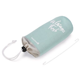 Produktbild von Beeztees Trinkflasche Cooler Mint für Nager 18 x 8,5 x 8,5 cm Grün