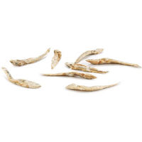 Produktbild von Beeztees Trockenfisch Leckerli für Hund und Katze 100 g - 100 g